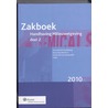 Zakboek Handhaving Milieuwetgeving by Unknown