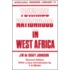 Towards Nationhood In West Africa