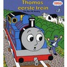 Thomas' eerste trein