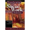 Transforming Social Work Practice door Jan Fook