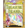 Treasure Island [with Cd (audio)] by Robert Louis Stevension