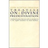 Treatise On Divine Predestination door Johannes Scotus Erigena