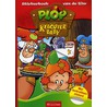 Plop filmstickerboek: Plop en de kabouterbaby