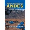 Trekking y Alpinismo En Los Andes by Val Pitkethly