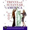 Trinny & Susannah Take on America by Trinny Woodall