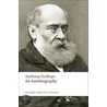Trollope:autobiography Owcn:ncs P door Trollope Anthony Trollope