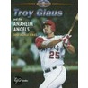 Troy Glaus and the Anaheim Angels door Michael Sandler