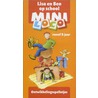 Mini Loco Lisa en Ben op school by C. Wagner