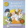 Kasteelspelletjes by Tony Ross