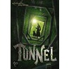 Tunnel - Das Licht der Finsternis by Roderick Gordon