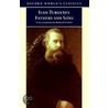 Turgenev:fathers & Sons Owc:ncs P door Avan Sergeevich Turgenev