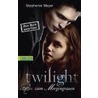 Twilight. Bis(s) zum Morgengrauen door Stephanie Meyer