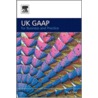 Uk Gaap For Business And Practice by Paul Gee