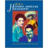 Uxl Hispanic American Biography 2 by Sonia G. Benson