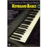 Ultimate Beginner Keyboard Basics door Larry Steelman