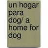 Un hogar para dog/ A Home for Dog by Cesar Fernandez Garcia