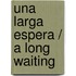 Una Larga Espera / A Long Waiting