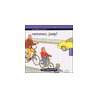 Leeslijn Nieuw Prentenboek 3 Remmen, Joep! by Kees de Baar