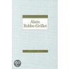 Understanding Alain Robbe-Grillet by Roch C. Smith