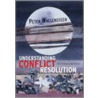 Understanding Conflict Resolution door Peter Wallensteen