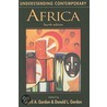 Understanding Contemporary Africa door Marjory Gordon