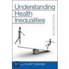 Understanding Health Inequalities by Hilary Graham