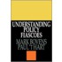 Understanding Policy Fiascoes/Ppr