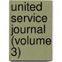 United Service Journal (Volume 3)