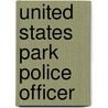 United States Park Police Officer door Onbekend