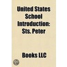 United States School Introduction door Source Wikipedia