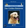 Unser Hund - Der Golden Retriever door Sally Stewart