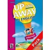Up & Away In English Home Bk 1 Pk by Terence G. Crowther