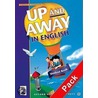 Up & Away In English Home Bk 2 Pk door Terence Crowther