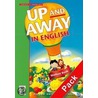 Up & Away In English Home Bk 3 Pk by Terence G. Crowther
