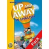 Up & Away In English Home Bk 4 Pk door Terence G. Crowther