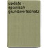 Update - Spanisch Grundwortschatz