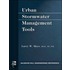 Urban Stormwater Management Tools