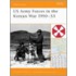 Us Army In The Korean War 1950-53