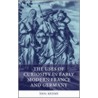 Uses Curiosity Early Mod France C door Neil Kenny