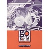 Go for it! super lite 1 extra exercises door Jos Ebus