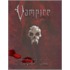Vampire the Requiem Deluxe Screen