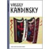 Vassily Kandinsky [With Stickers]
