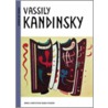 Vassily Kandinsky [With Stickers] door Sylvie Delpech