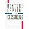 Venture Capital at the Crossroads door William D. Bygrave