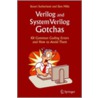 Verilog And Systemverilog Gotchas door Stuart Sutherland