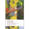 Verlaine:selected Poems Owc:ncs P by Paul Verlaine