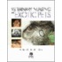 Veterinary Nursing Of Exotic Pets