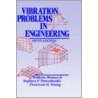 Vibration Problems in Engineering door Stephen P. Timoshenko