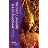 Vietnam, Cambodia & Laos Handbook door Claire Boobbyer