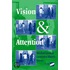 Vision And Attention [with Cdrom]